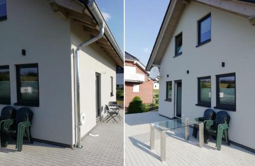 Eppe House | Auszeit-bei-Brandt im Sauerland