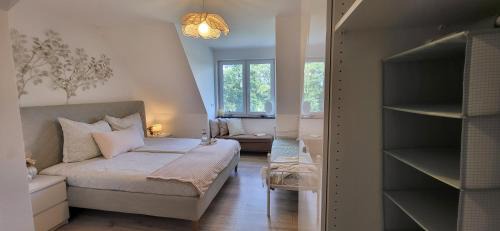 Dudenhofen Apartment | Auszeit bei Speyer