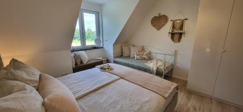 Dudenhofen Apartment | Auszeit bei Speyer
