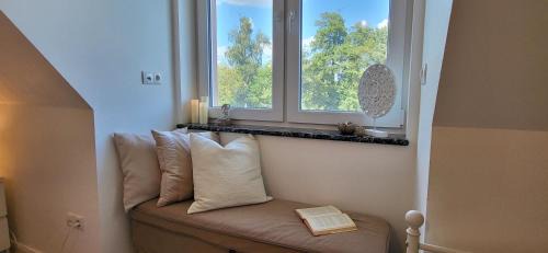 Dudenhofen Apartment | Auszeit bei Speyer