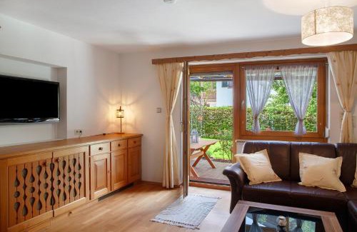 Bad Toelz Apartment | Auszeit Brunner