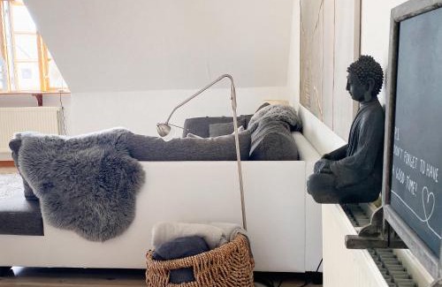 Hurup Apartment | Auszeit