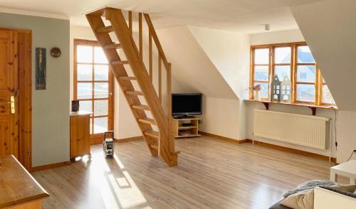 Hurup Apartment | Auszeit