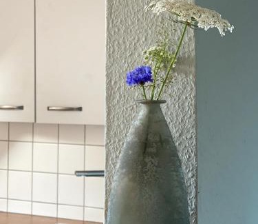 Hurup Apartment | Auszeit