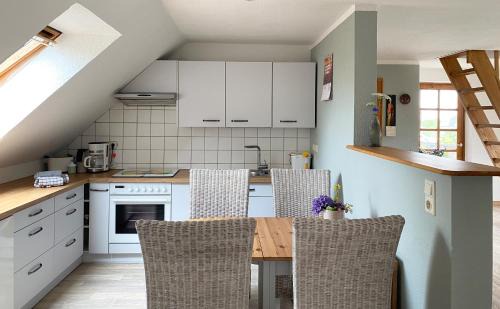 Hurup Apartment | Auszeit
