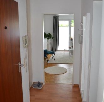 Langenfeld Apartment | Auszeit