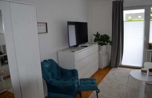Langenfeld Apartment | Auszeit