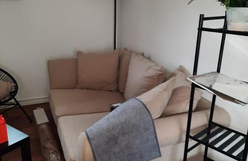 Moelln Apartment | Auszeit