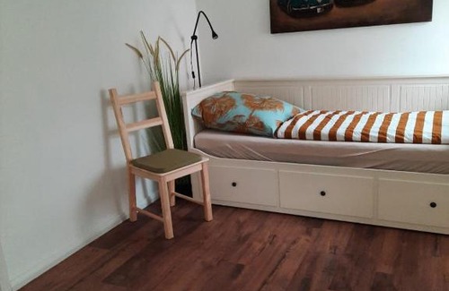 Moelln Apartment | Auszeit