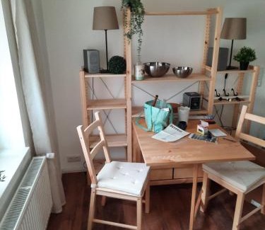 Moelln Apartment | Auszeit