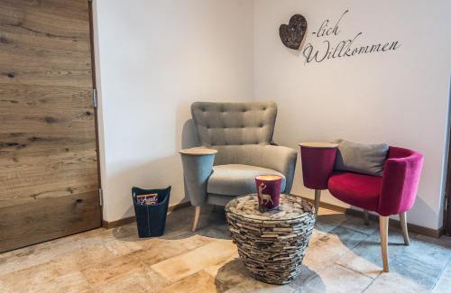 Oberammergau Apartment | AusZeit
