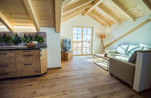 Oberammergau Apartment | AusZeit