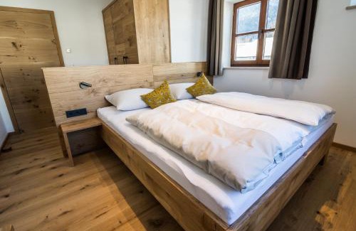 Oberammergau Apartment | AusZeit