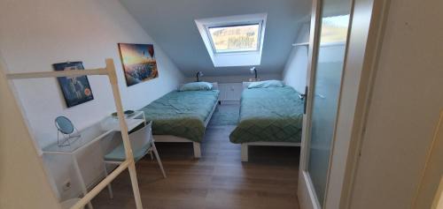 Aschbach Apartment | Auszeit