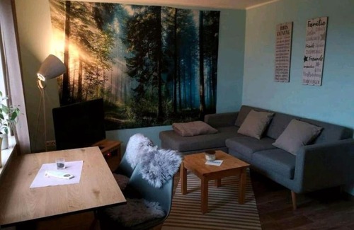 Finnentrop House | Auszeit, Erholung mitten in der Natur - Ferienhaus im Sauerland in Faulebutter
