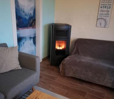 Finnentrop House | Auszeit, Erholung mitten in der Natur - Ferienhaus im Sauerland in Faulebutter
