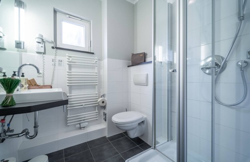 Neugraben-Fischbek Hotel | Auszeit Garni Hotel Hamburg