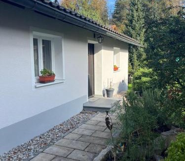 Gmain Apartment | Auszeit-Glück
