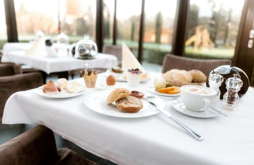Levenhagen Hotel | AUSZEIT Hotel