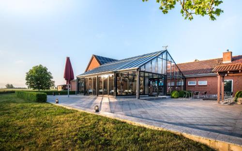 Levenhagen Hotel | AUSZEIT Hotel