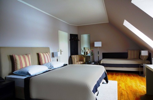 Levenhagen Hotel | AUSZEIT Hotel