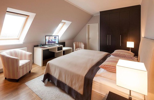 Levenhagen Hotel | AUSZEIT Hotel