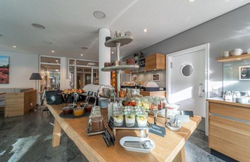 Neugraben-Fischbek Hotel | Auszeit Hotel Hamburg
