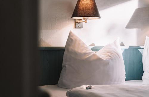 Neugraben-Fischbek Hotel | Auszeit Hotel Hamburg