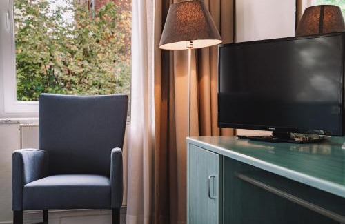 Neugraben-Fischbek Hotel | Auszeit Hotel Hamburg