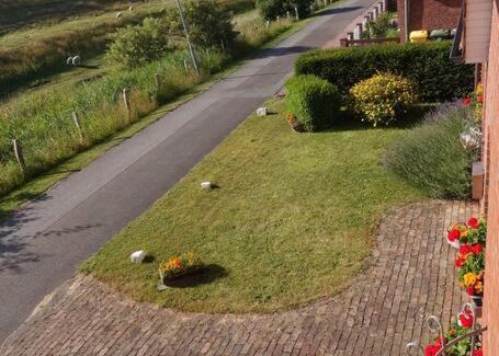 Suederhafen House | Auszeit II am Deich auf Nordstrand