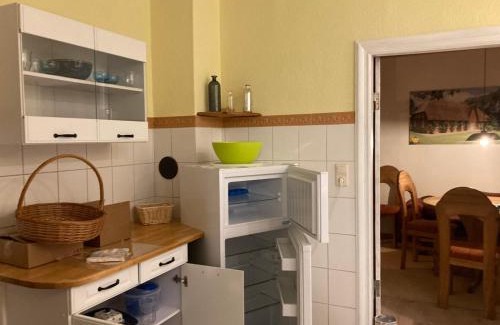 Suederhafen House | Auszeit II am Deich auf Nordstrand