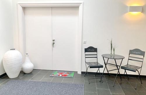 Rottau Apartment | Auszeit im Chiemgau, Ferienwohnungen