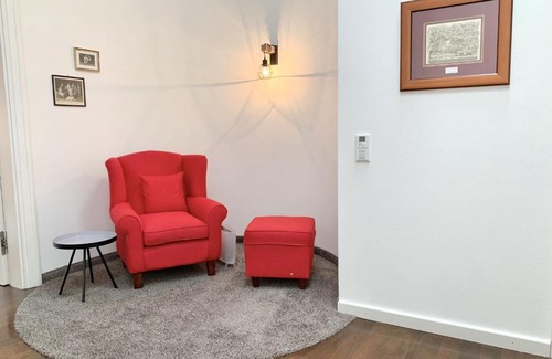 Rottau Apartment | Auszeit im Chiemgau, Ferienwohnungen