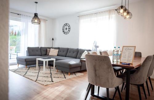 Frittlingen Apartment | Auszeit im Feriendomizil