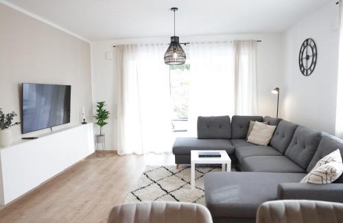 Frittlingen Apartment | Auszeit im Feriendomizil