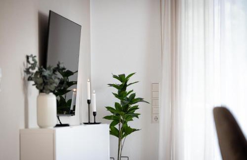 Frittlingen Apartment | Auszeit im Feriendomizil