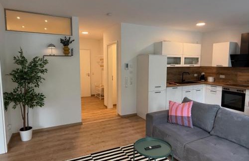 Frittlingen Apartment | Auszeit im Feriendomizil - Klein & Fein für 4 Gäste