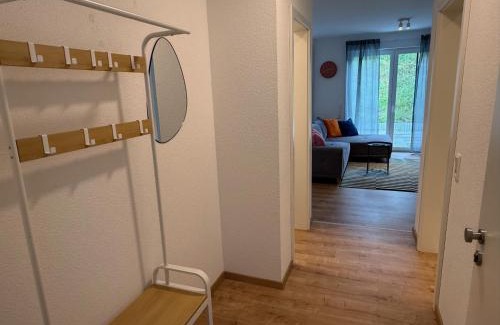 Frittlingen Apartment | Auszeit im Feriendomizil - Klein & Fein für 4 Gäste