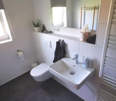 Hohenbocka House | Auszeit im Seenland