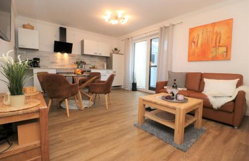 Ostseebad Dierhagen Apartment | "Auszeit" in der Villa Katharina