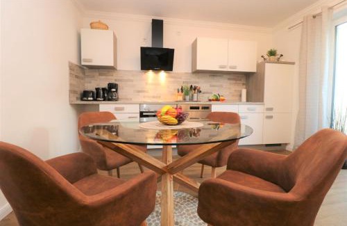 Ostseebad Dierhagen Apartment | "Auszeit" in der Villa Katharina