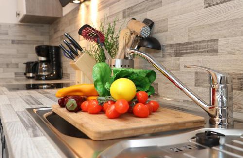 Ostseebad Dierhagen Apartment | "Auszeit" in der Villa Katharina