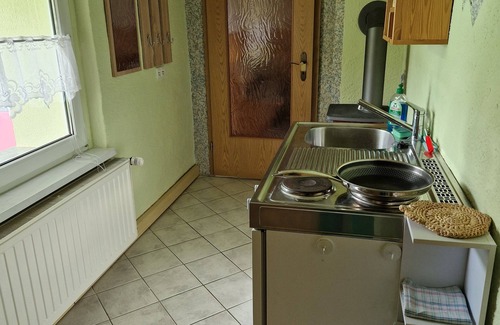 Schoenfeld House | Auszeit in Ruhiger Lage