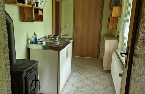 Schoenfeld House | Auszeit in Ruhiger Lage