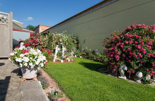 Leoben Apartment | Auszeit Leoben 3 mit Gartenterasse und Gratisparkplatz