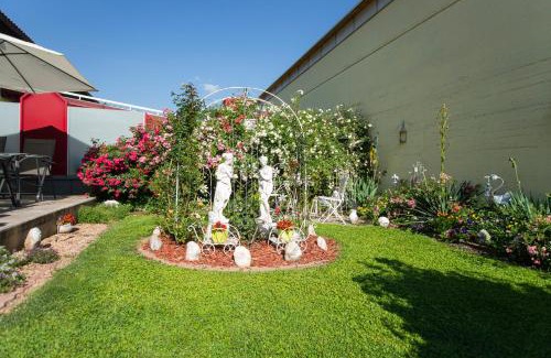 Leoben Apartment | Auszeit Leoben 3 mit Gartenterasse und Gratisparkplatz