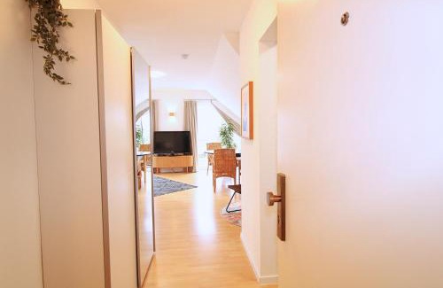 Issel Apartment | Auszeit mit Moselblick