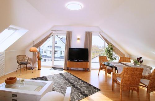 Issel Apartment | Auszeit mit Moselblick