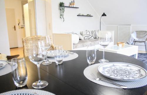 Issel Apartment | Auszeit mit Moselblick