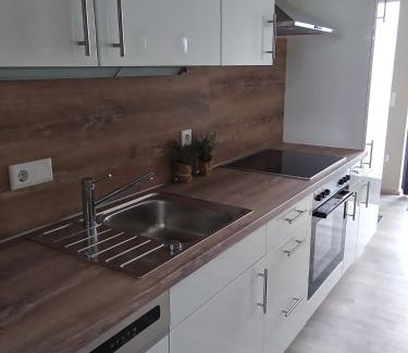 Dietfurt Apartment | Auszeit-Räumlichkeiten